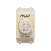 Royu RCS5-A Dimmer Switch (Classic) | Royu by KHM Megatools Corp.